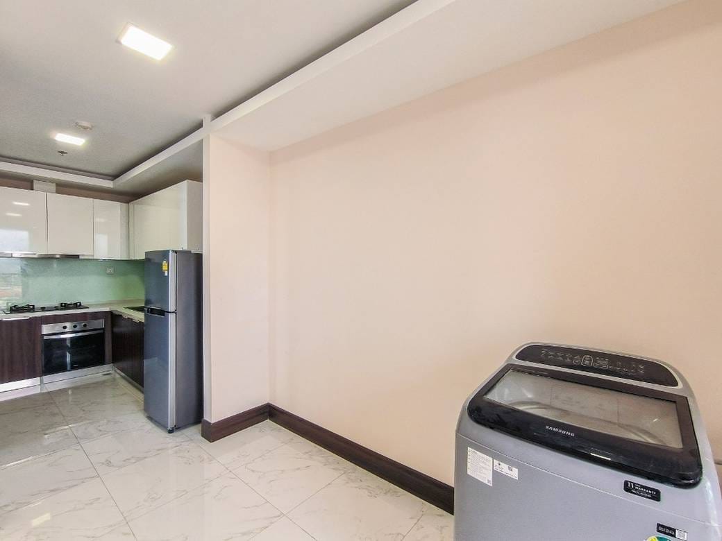 Condo K pronájmu in Tuek Thla, Sen Sok, Phnom Penh