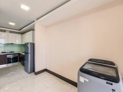 Condo K pronájmu in Tuek Thla, Sen Sok, Phnom Penh