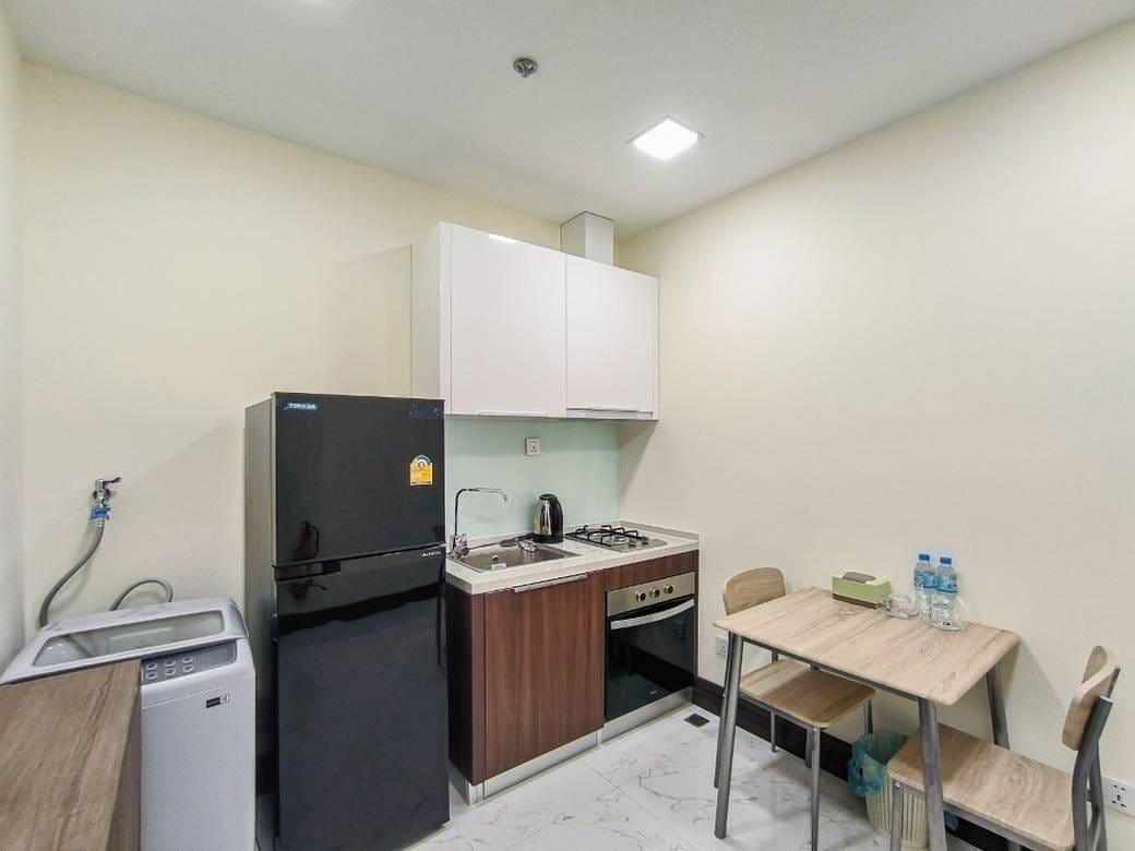 Orkide The Royal Condominium | Tuek Thla单间公寓出租，位于Tuek Thla