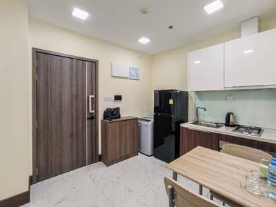 Orkide The Royal Condominium | Sen Sok单间公寓出租，价格$350