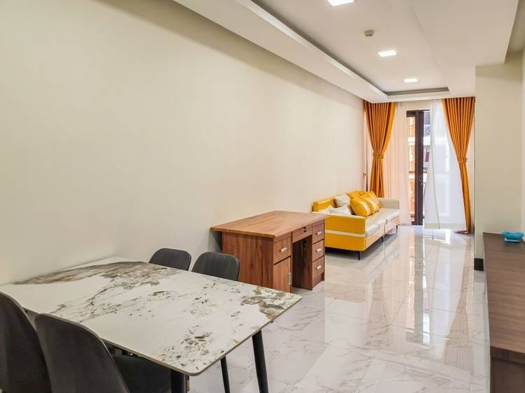 Tuek Thla, Sen Sok, Phnom Penhのマンション賃貸物件