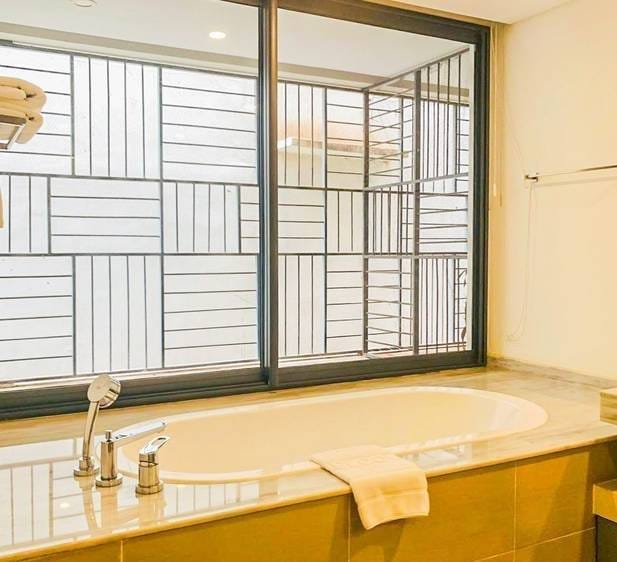 Daun Penh Serviced Apartment For Rent in Daun Penh