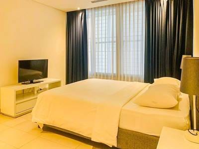Serviced Apartment For Rent in Daun Penh $1,600