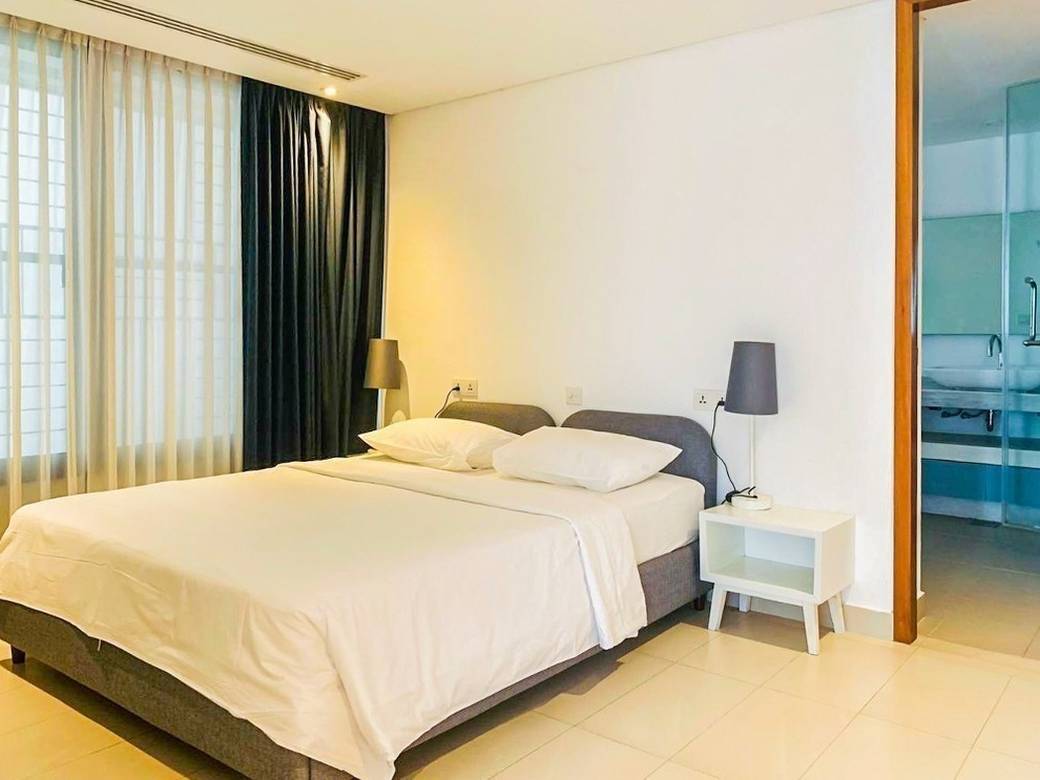 Serviced Apartment For Rent in Chakto Mukh, Daun Penh, Phnom Penh