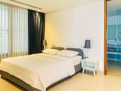 Serviced Apartment For Rent in Chakto Mukh, Daun Penh, Phnom Penh