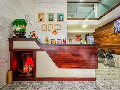Daun Penh Apartmán K pronájmu in Daun Penh