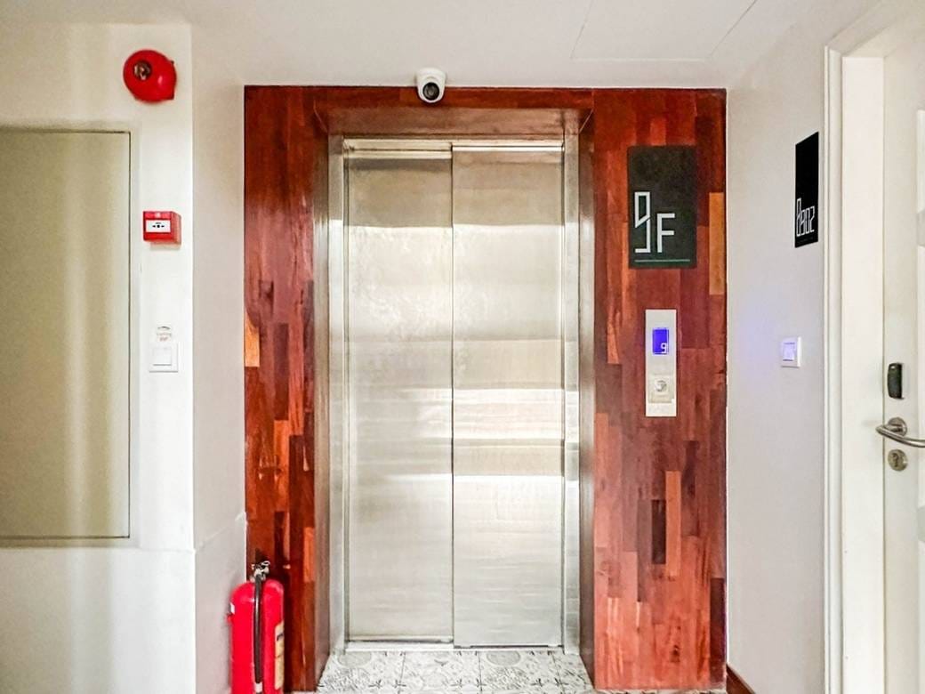 Daun Penh Apartmán se službami K pronájmu in Daun Penh