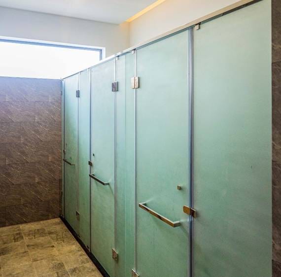 Apartmán se službami K pronájmu in Tonle Bassac, Chamkarmon, Phnom Penh