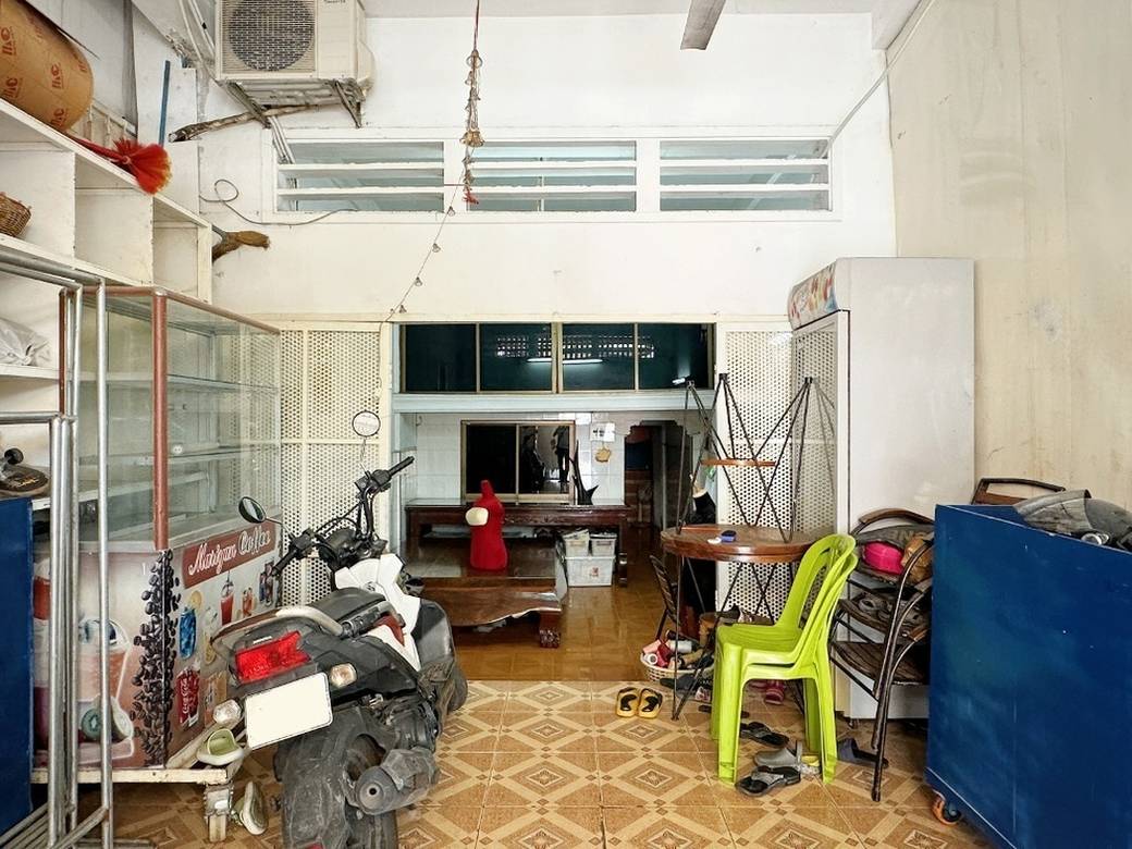 Boeng Keng Kang Maison-boutique À vendre à Boeng Keng Kang