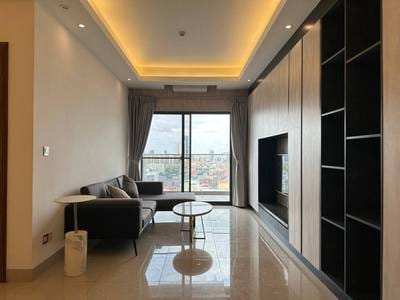 Apartment For Rent in Boeung Kak 2, Toul Kork, Phnom Penh