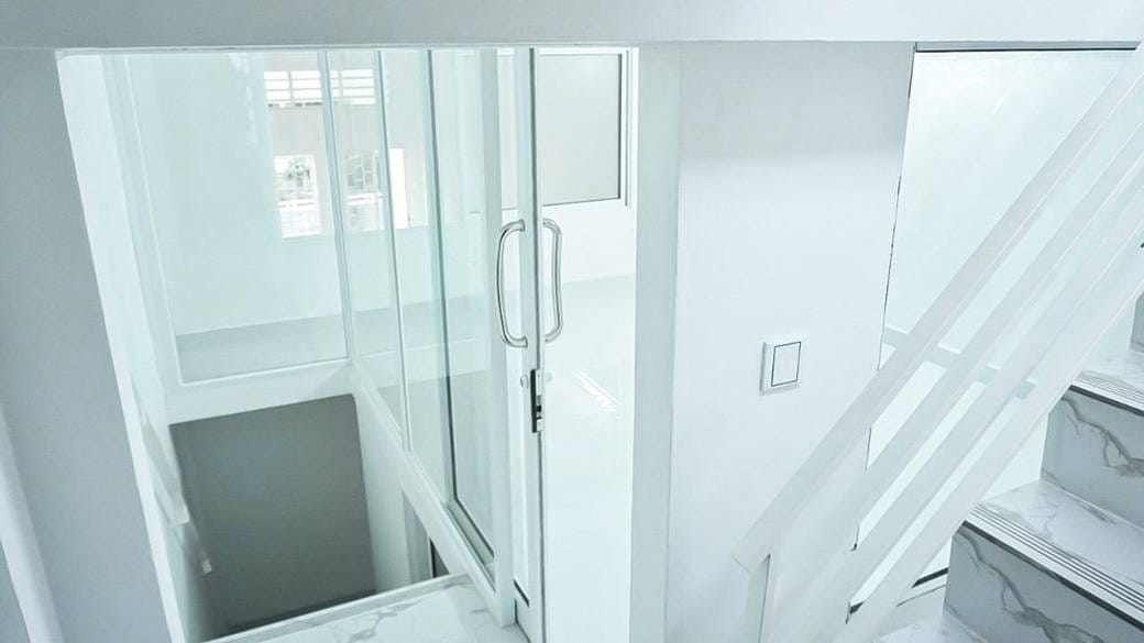 Apartment For Rent in Chamkarmon $1,200