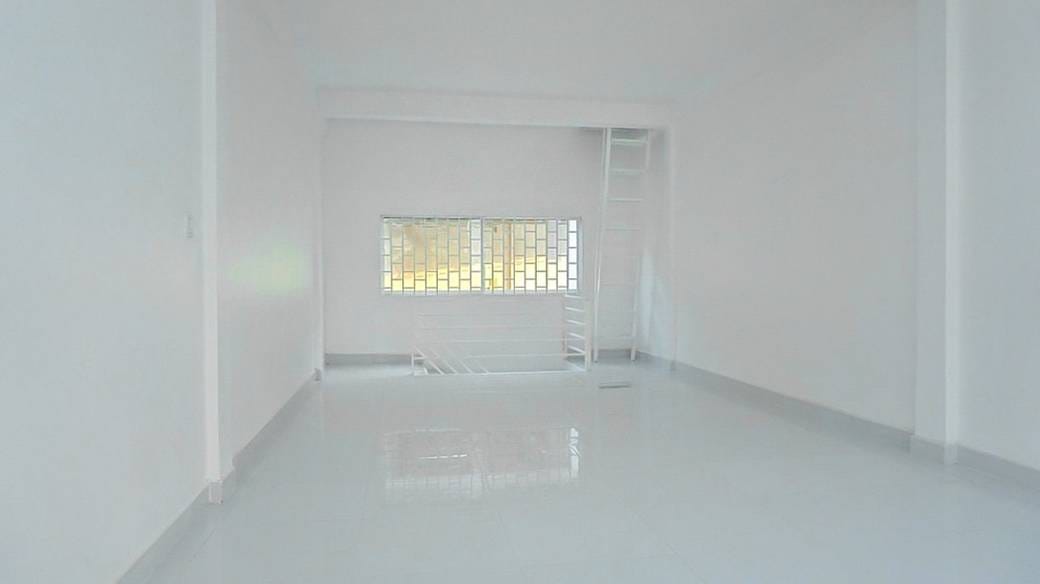 Chamkarmon Apartment For Rent in Chamkarmon
