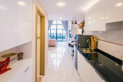 Condo For Sale in Meanchey $55,000