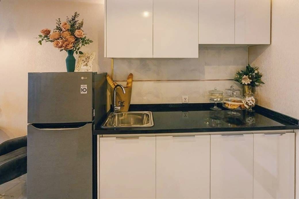 Boeung Tumpun Condo For Sale in Boeung Tumpun