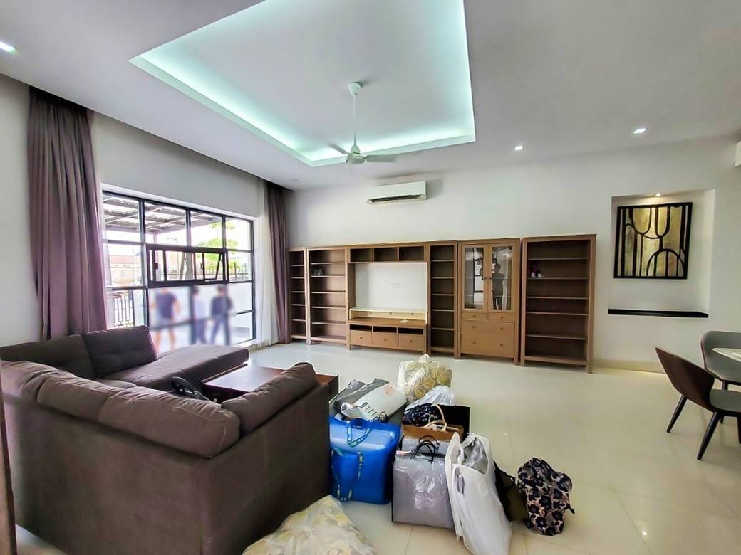 Chak Angrae Kraom别墅出租，位于Chak Angrae Kraom