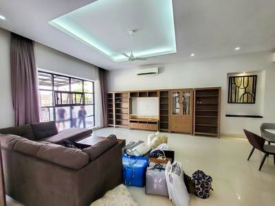 Chak Angrae Kraom别墅出租，位于Chak Angrae Kraom