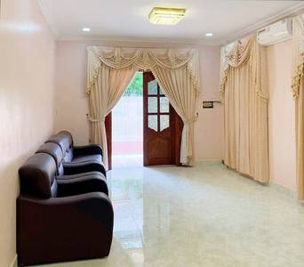Vila For Sale & Rent in Tonle Bassac, Chamkarmon, Phnom Penh