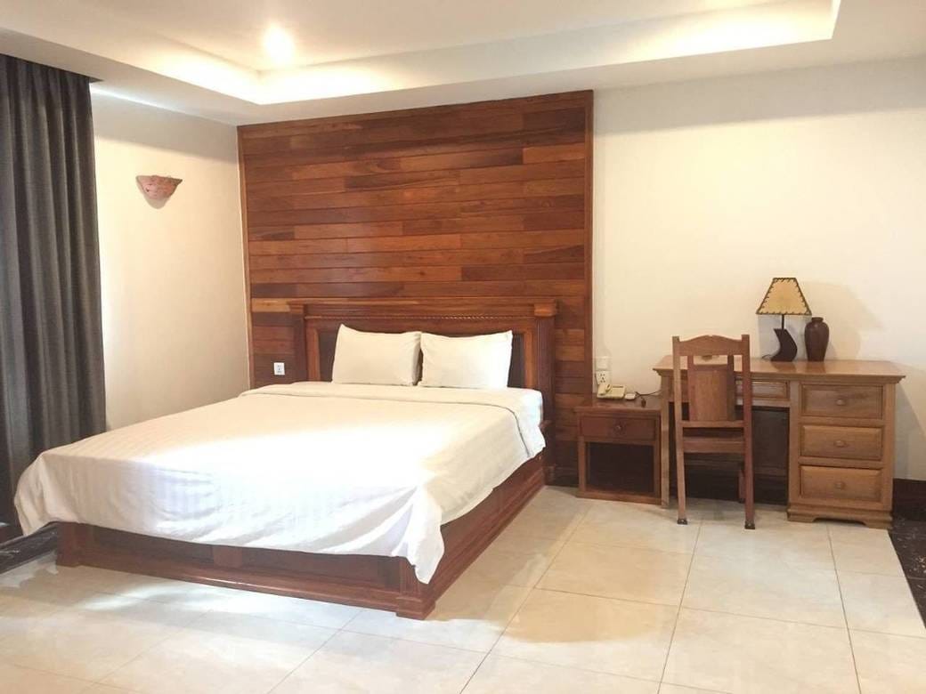 Apartmán K pronájmu in BKK 1, Boeng Keng Kang, Phnom Penh