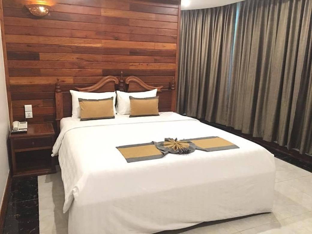 Apartment For Rent in BKK 1, Boeng Keng Kang, Phnom Penh