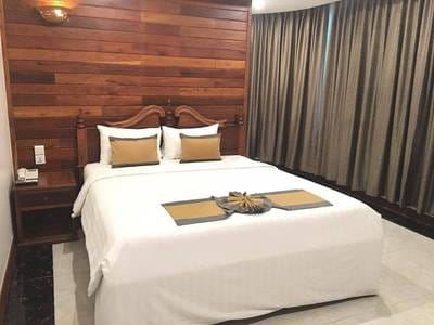 Apartment For Rent in BKK 1, Boeng Keng Kang, Phnom Penh