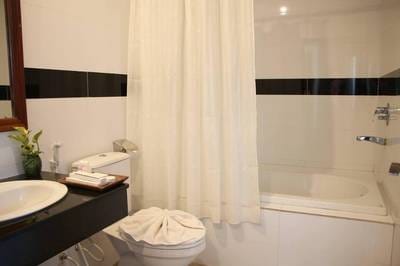 Apartment For Rent in Boeng Keng Kang $700