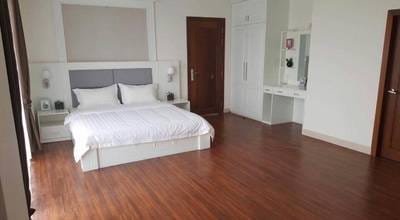 Apartmán K pronájmu in Boeng Keng Kang $700