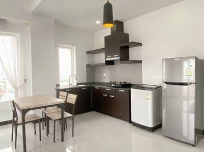 116 sqm Living Size Apartment For Rent in Boeng Keng Kang