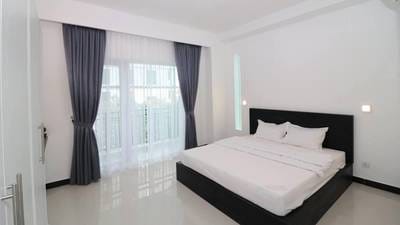 Apartment For Rent in Boeng Keng Kang $900