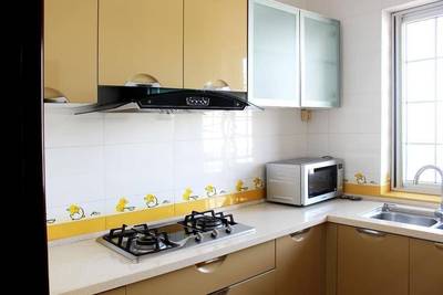 Apartmán K pronájmu in Daun Penh $600