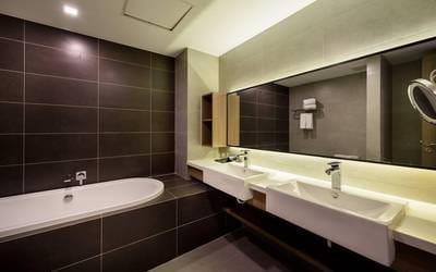 Apartmán K pronájmu in Boeng Keng Kang $1,500