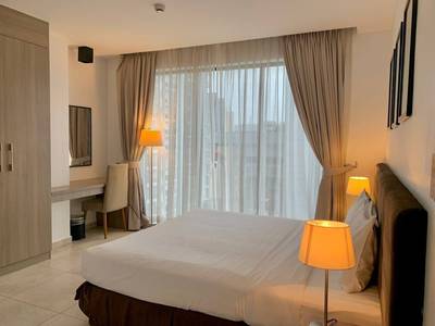 Apartmán K pronájmu in Boeng Keng Kang $2,400