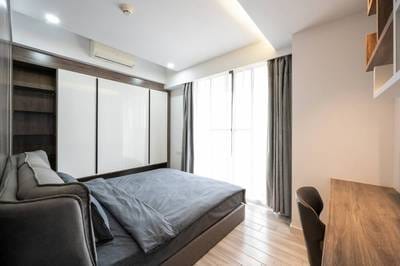 คอนโด สำหรับเช่า ใน Boeng Keng Kang $3,250