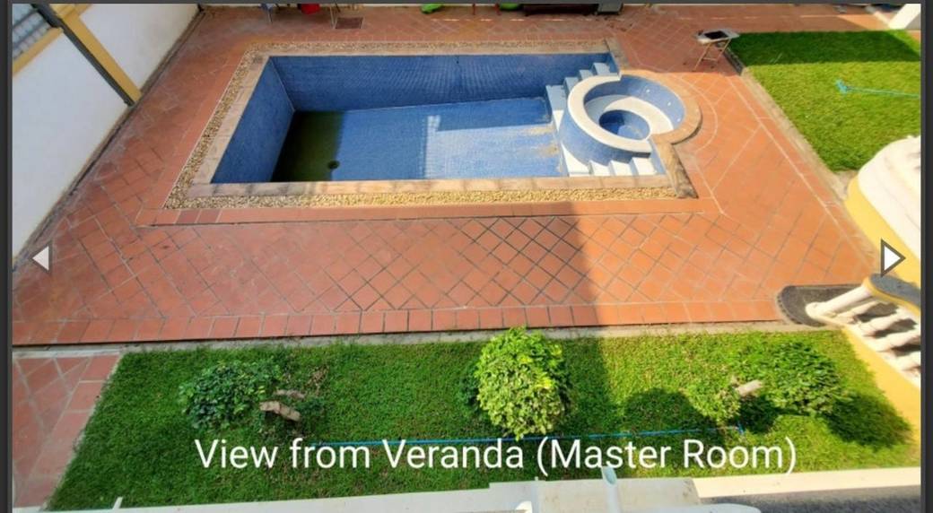 700 sqm Land Size Vila K pronájmu