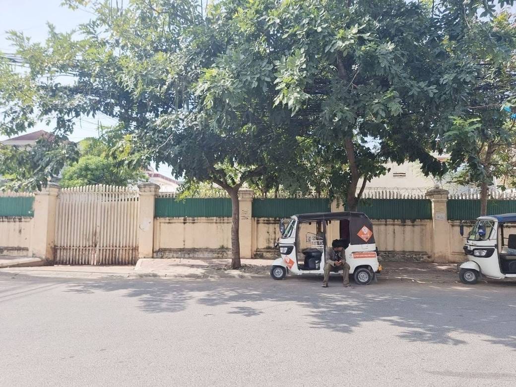 Działka Na sprzedaż w, Boeung Kak 2, Toul Kork, Phnom Penh
