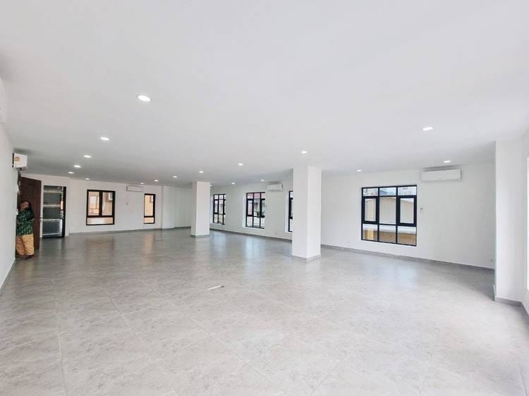 Offices For Rent in Toul Tum Poung 1, Chamkarmon, Phnom Penh