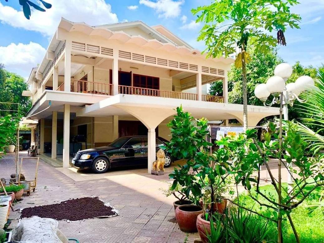 Działka Na sprzedaż w, Boeung Kak 2, Toul Kork, Phnom Penh