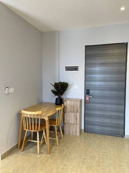 Condo K pronájmu in Boeung Kak 1, Toul Kork, Phnom Penh