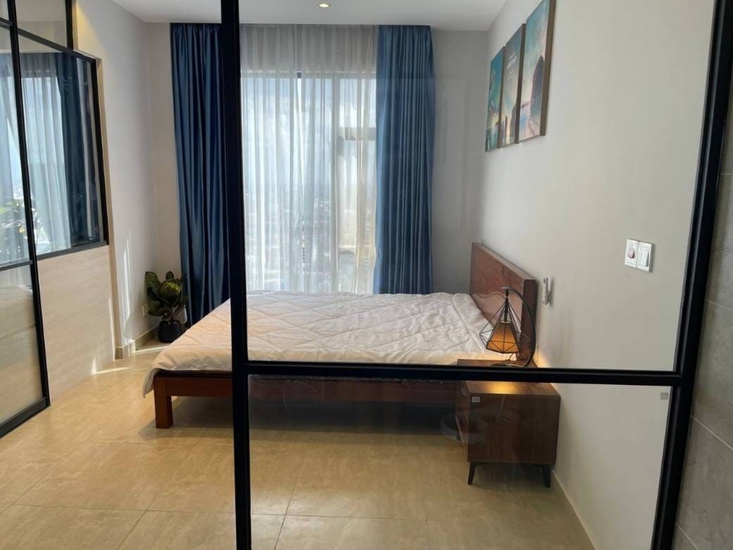 Condo K pronájmu in Toul Kork $400