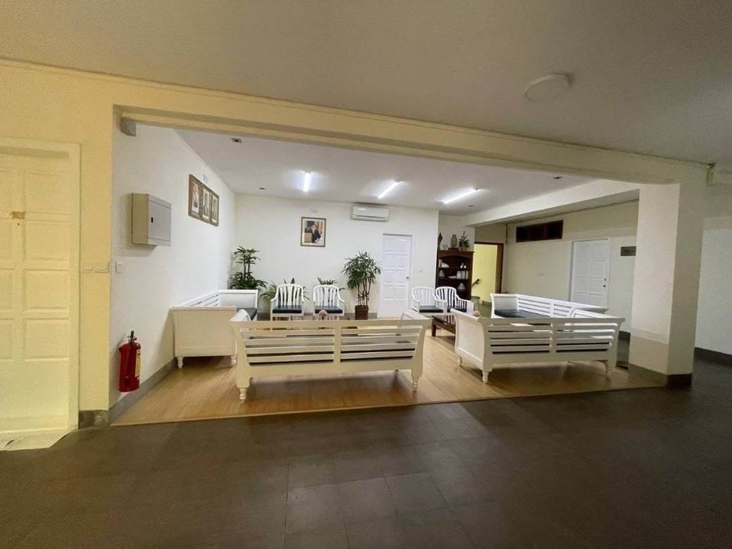 Furnished Apartment For Rent