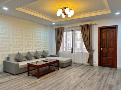 Furnished Apartment For Rent