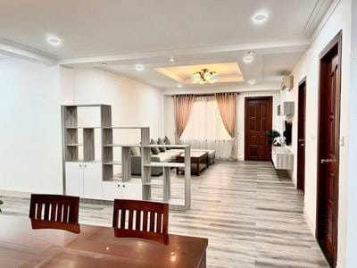 Apartment For Rent in BKK 1, Boeng Keng Kang, Phnom Penh