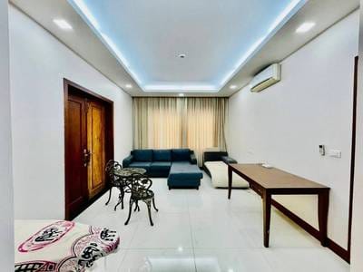 Chamkarmon别墅出租，价格$2,800