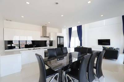 Appartement Meublé À louer