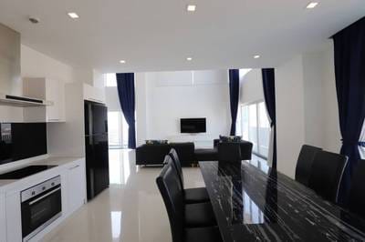 Appartement À louer à Tumnob Tuek, Boeng Keng Kang, Phnom Penh