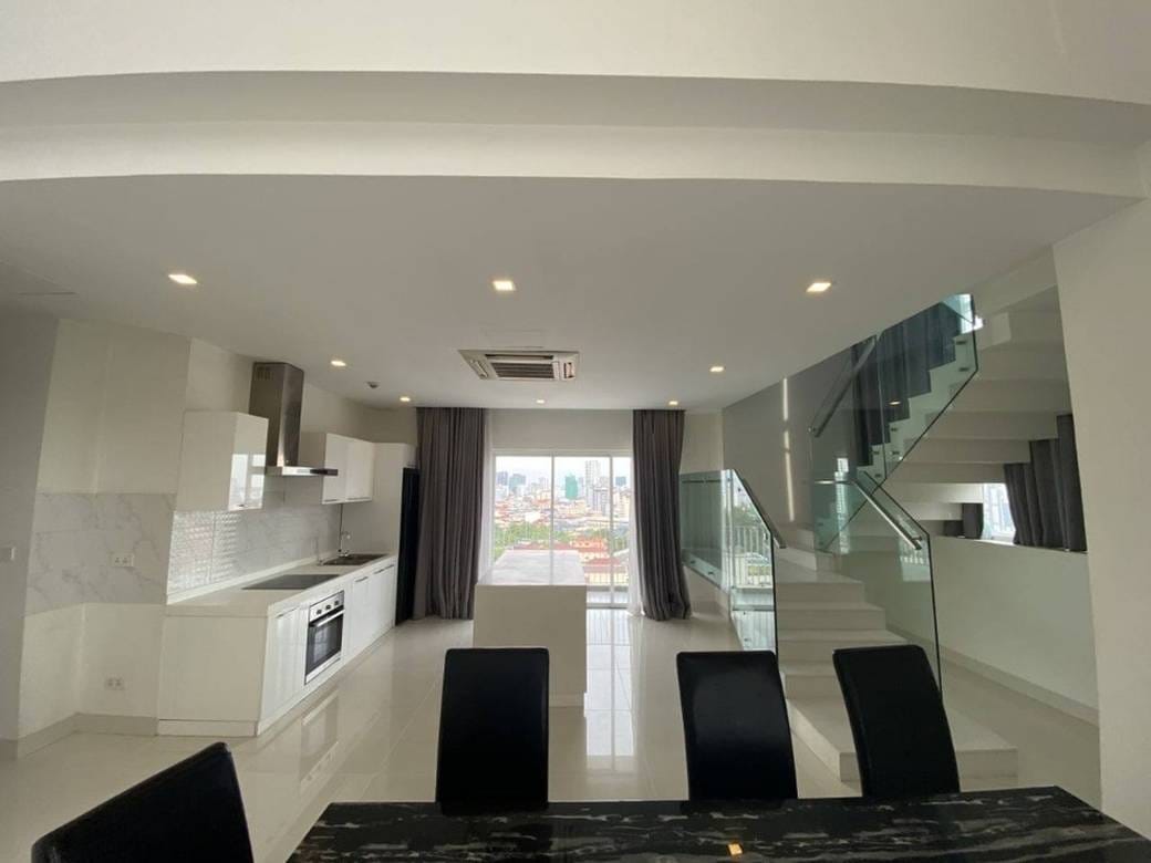 $3,800 Appartement