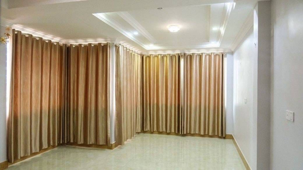 វីឡា សំរាប់ជួល នៅToul Kork តម្លៃ $4,000