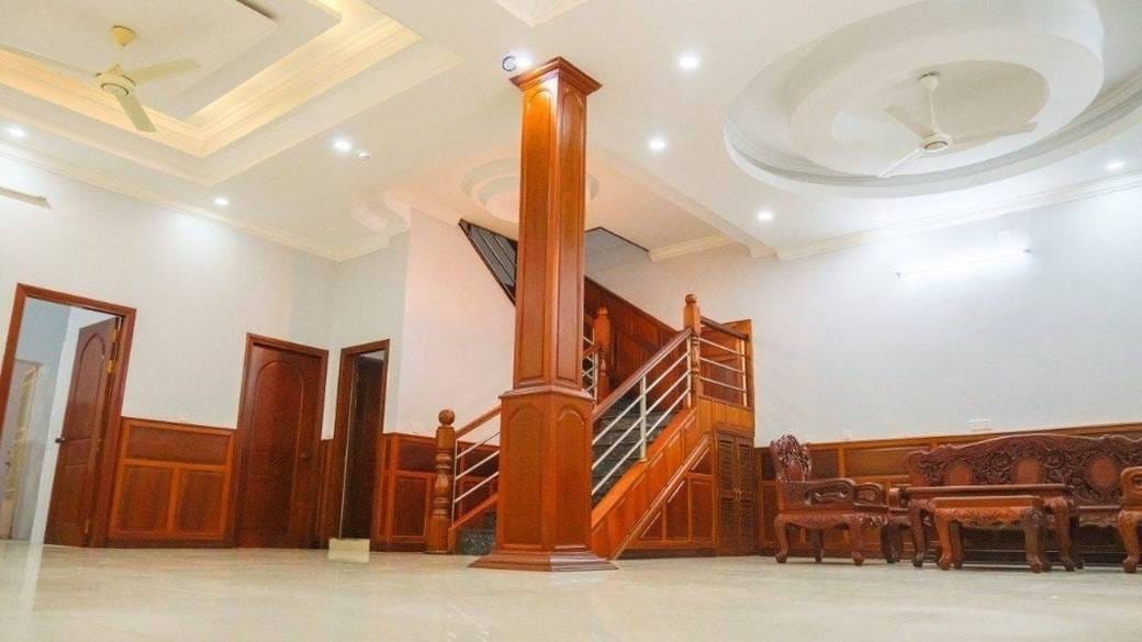 វីឡា តម្លៃ $4,000