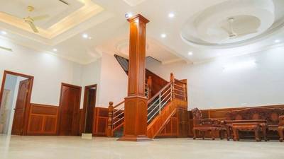 វីឡា តម្លៃ $4,000
