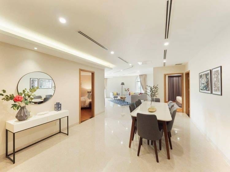 Condo Na wynajem w BKK 2, Boeng Keng Kang, Phnom Penh