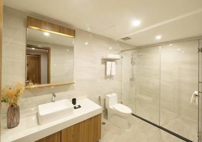 BKK 2 Apartmán K pronájmu in BKK 2